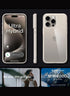 Spigen iPhone 15 Pro Max Case Ultra Hybrid