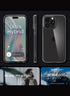 Spigen iPhone 15 Pro Max Case Ultra Hybrid