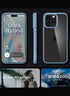 Spigen iPhone 15 Pro Max Case Ultra Hybrid