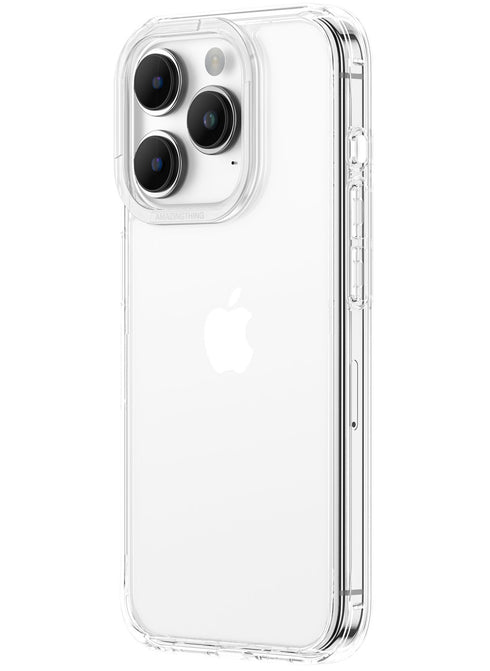 Amazing Thing iPhone 15 Pro MAX Case Minimal