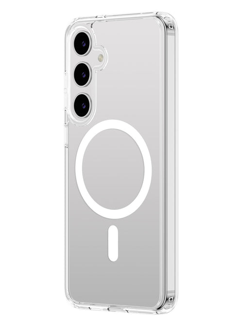 Amazing Thing Galaxy S24 PLUS Case MINIMAL (MagSafe)