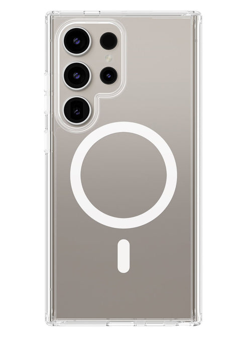 Amazing Thing Galaxy S24 ULTRA Case MINIMAL (MagSafe)