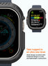 Spigen Apple Watch ULTRA (49mm) Case Lock Fit