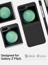 Spigen Samsung Galaxy Z Flip 5 Case Air Skin PRO (Aramid Fiber)
