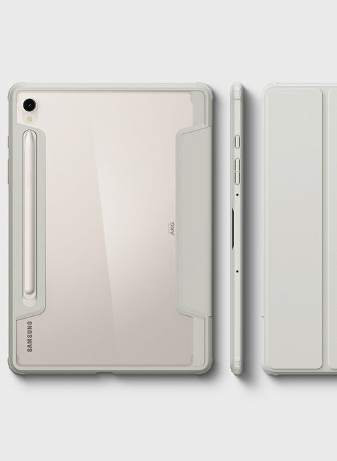 Spigen Samsung Galaxy Tab S9 (2023) Case Ultra Hybrid PRO