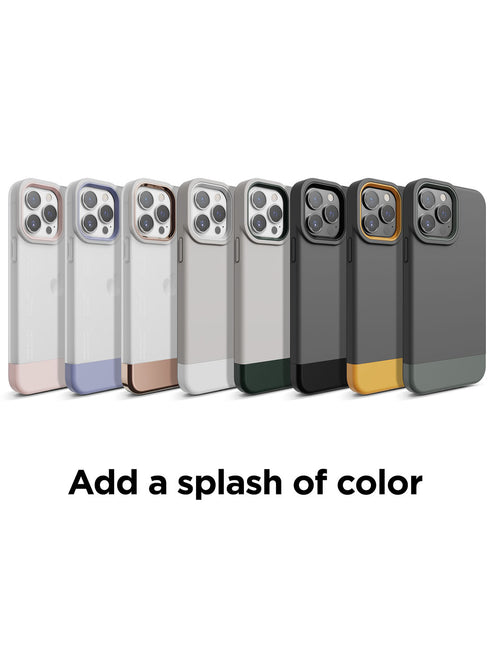 elago iPhone 13 Pro MAX Case Glide