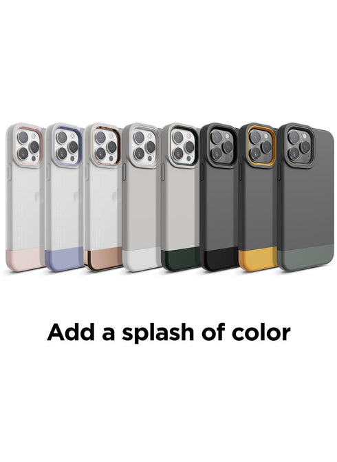 elago iPhone 13 Pro MAX Case Glide