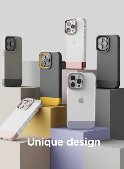 elago iPhone 14 Pro MAX Case Glide