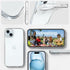 Spigen iPhone 15 Case Liquid Crystal