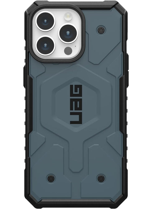 UAG iPhone 15 Pro MAX Case Pathfinder (MagSafe)