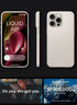 Spigen iPhone 15 PRO Case Liquid Air