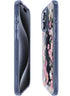 Spigen iPhone 15 PRO Case Liquid Crystal FLORAL