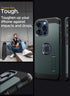 Spigen iPhone 15 PRO Case Tough Armor MagFit