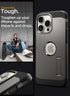 Spigen iPhone 15 PRO Case Tough Armor MagFit