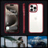 Spigen iPhone 15 PRO Case Ultra Hybrid