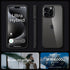 Spigen iPhone 15 PRO Case Ultra Hybrid