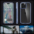 Spigen iPhone 15 PRO Case Ultra Hybrid