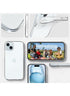 Spigen iPhone 15 PLUS Case Liquid Crystal