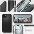 Spigen iPhone 15 PLUS Case Thin Fit