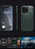 Spigen iPhone 15 Pro MAX Case Optik Armor
