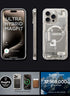 Spigen iPhone 15 Pro MAX Case Ultra Hybrid MagFit Zero One
