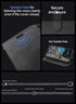 Spigen iPhone 15 Pro MAX Case Wallet S PRO