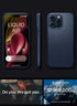Spigen iPhone 15 Pro MAX Case Liquid Air
