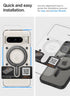 Spigen One Tap Magnetic Ring Plate EZ Fit (MagFit)