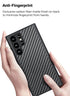 MONOCARBON Samsung Galaxy S23 ULTRA Case Real Carbon Fiber (MagSafe)