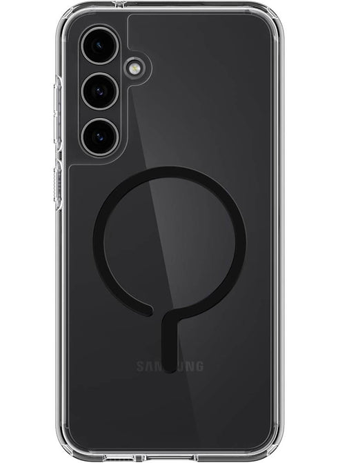 Spigen Samsung Galaxy S23 FE Case Ultra Hybrid OneTap Ring MagFit