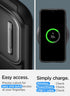 Spigen Samsung Galaxy S23 PLUS Case Optik Armor