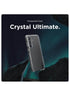 VRS Design Samsung Galaxy S24 PLUS Case Crystal Ultimate