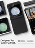 Spigen Samsung Galaxy Z Flip 5 Case Thin Fit PRO