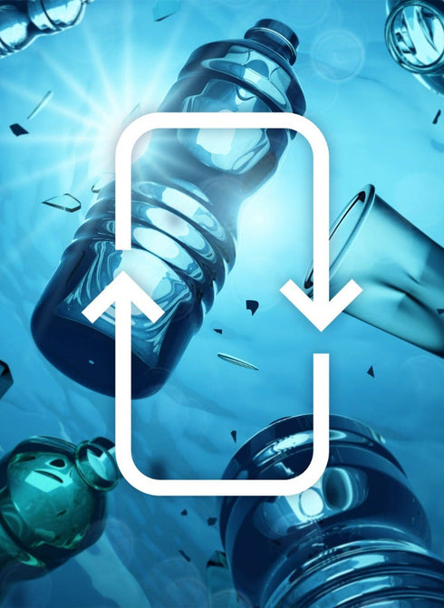 Zagg iPhone 15 / 14 / 13 Case Crystal Palace Snap