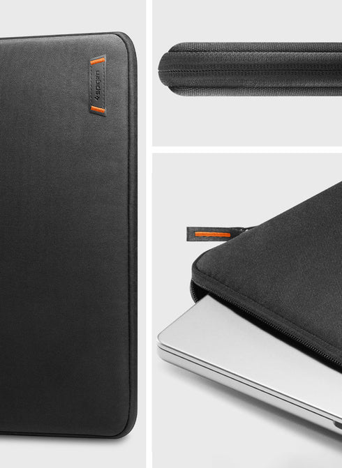 Spigen Basic Laptop Sleeve Pouch 15" / 16"