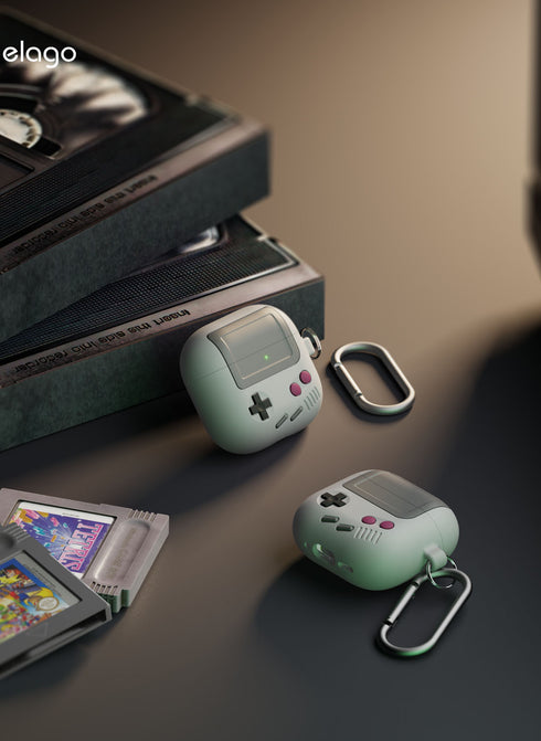 elago AirPods 4 Case AW5 Hang