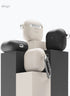 elago AirPods 4 Case Liquid Hybrid Hang