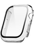 elago Apple Watch Series 10/9/8/7 (42mm) Case Clear Shield