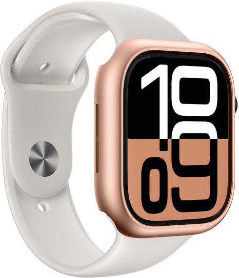 Amazing Thing Apple Watch 10 (46mm) Case Minimal