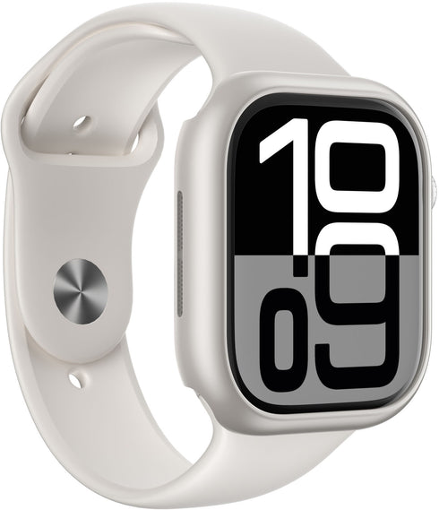 Amazing Thing Apple Watch 10 (46mm) Case Minimal