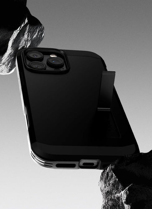 Spigen iPhone 16 Pro MAX Case Tough Armor T MAGFIT (AI)