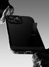 Spigen iPhone 16 Pro MAX Case Tough Armor T MAGFIT (AI)