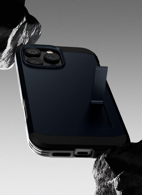 Spigen iPhone 16 Pro MAX Case Tough Armor T MAGFIT (AI)