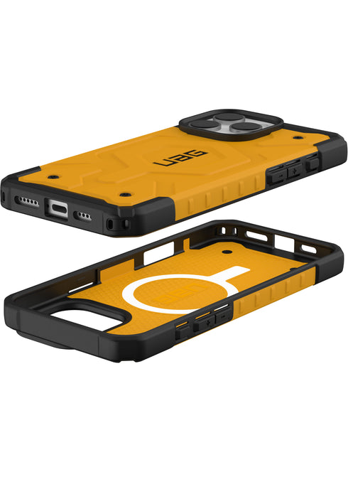 UAG iPhone 16 Pro MAX Case Pathfinder (MagSafe)