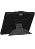UAG Microsoft Surface PRO 11/10/9 Case Metropolis with Pencil Holder