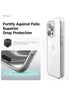 elago iPhone 16 Pro MAX Case Hybrid Clear