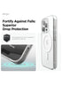 elago iPhone 16 PRO Case Magnetic Hybrid (MagSafe)