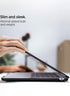 Spigen MacBook Air 15" M4 (2025) / M3 (2024) / M2 (2023) Case Urban Fit