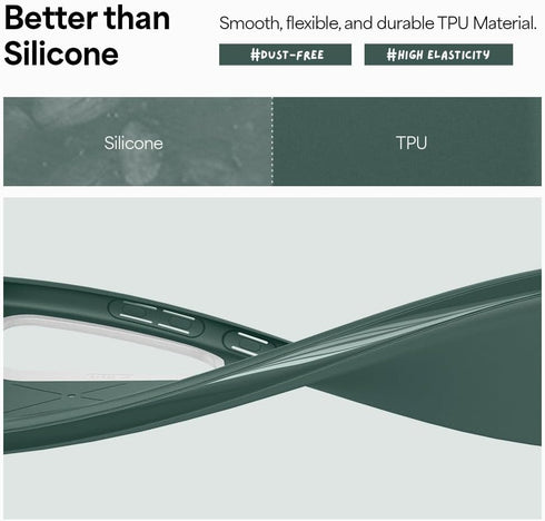 Cyrill Samsung Galaxy S24 ULTRA Case UltraColor