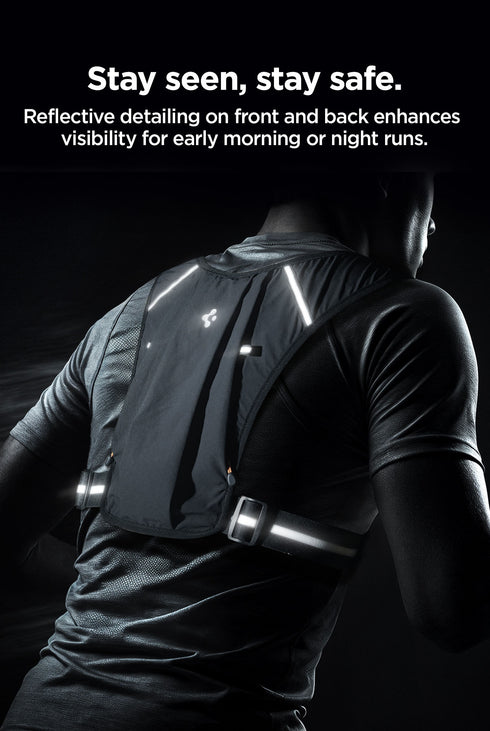 Spigen A720 Running Vest Dynamic Shield